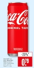 Aktuelle Coca Cola Angebote bei Marktkauf in Rottenburg (Neckar) Aktuelles Original Taste Angebot bei Marktkauf in Rottenburg (Neckar) ab 0,79 €