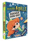 Agendas scolaires rentrée 2026-2027 en promo chez Carrefour Nice à 9,95 €