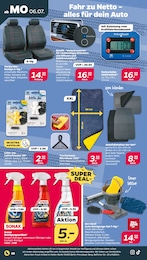 Autozubehör Angebot im aktuellen Netto mit dem Scottie Prospekt auf Seite 20