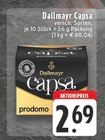 E center Hückelhoven - Capsa Angebot im Prospekt Capsa bei E center im Hückelhoven Prospekt für 2,69 €
