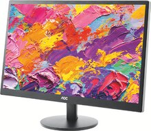 Ecran 21,5” Value E2270SWDN - Office DEPOT à Épinay-sur-Seine Ecran 21,5” Value E2270SWDN en promo chez Office DEPOT Épinay-sur-Seine à 86,30 €