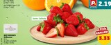 Erdbeeren im Angebot bei Penny in Elmshorn Erdbeeren Angebote von Best Moments bei Penny Elmshorn für 3,33 €
