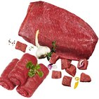 REWE Haan - Frische französische Jungbullen Rouladen, frischer Braten oder Gulasch Angebot im Prospekt Frische französische Jungbullen Rouladen, frischer Braten oder Gulasch bei REWE im Haan Prospekt für 1,79 €