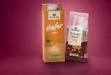 Schoko Müsli bei Netto Marken-Discount im Prospekt "" für 3,99 €