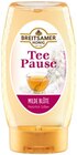 Tee Pause Angebote von Breitsamer Honig bei REWE Bad Homburg für 3,79 €