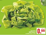 Kopfsalat Angebote bei Marktkauf Wuppertal für 0,66 €