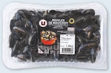 U Express Courbevoie - Promo Moules de bouchot STG Promo Moules de bouchot STG à 5,52 € dans le catalogue U Express à Courbevoie