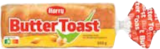 Golden Toast oder Harry Toastbrot von Golden Toast im aktuellen EDEKA Prospekt für 1,29 €