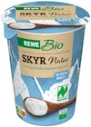 Skyr Natur von REWE Bio für 1,11 € bei nahkauf im Angebot Skyr Natur von REWE Bio im aktuellen nahkauf Prospekt