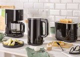 Aktuelle Toaster Angebote bei Höffner in Münster Aktuelles Kaffeeautomat KA-131 GSE Angebot bei Höffner in Münster ab 15,00 €