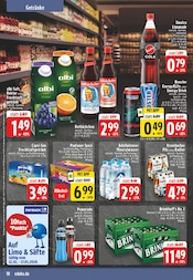 Box im EDEKA Prospekt in Hamm Aktueller EDEKA Prospekt mit Box, "Aktuelle Angebote", Seite 18