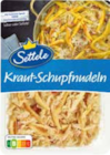 Kraut-Schupfnudeln von Settele im aktuellen EDEKA Prospekt für 2,29 €