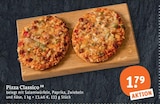 Aktuelles Pizza Classico Angebot bei tegut in Augsburg ab 1,79 €