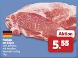 combi Berumbur - Nacken am Stück Angebot im Prospekt Nacken am Stück bei combi im Berumbur Prospekt für 5,55 €