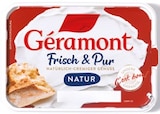 Frisch & Pur Natur von Géramont für 1,99 € bei Netto mit dem Scottie im Angebot Frisch & Pur Natur von Géramont im aktuellen Netto mit dem Scottie Prospekt