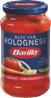 Pastasaucen und Pesto-Sortiment von Barilla im aktuellen EDEKA Prospekt