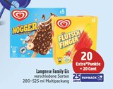 Aktuelles Family Eis Angebot bei EDEKA in Erlangen