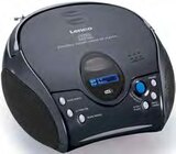 Radiorekorder mit CD-Spieler SCD 24 DAB+ im Angebot bei expert in Laatzen Radiorekorder mit CD-Spieler SCD 24 DAB+ Angebote von Lenco bei expert Laatzen für 49,99 €