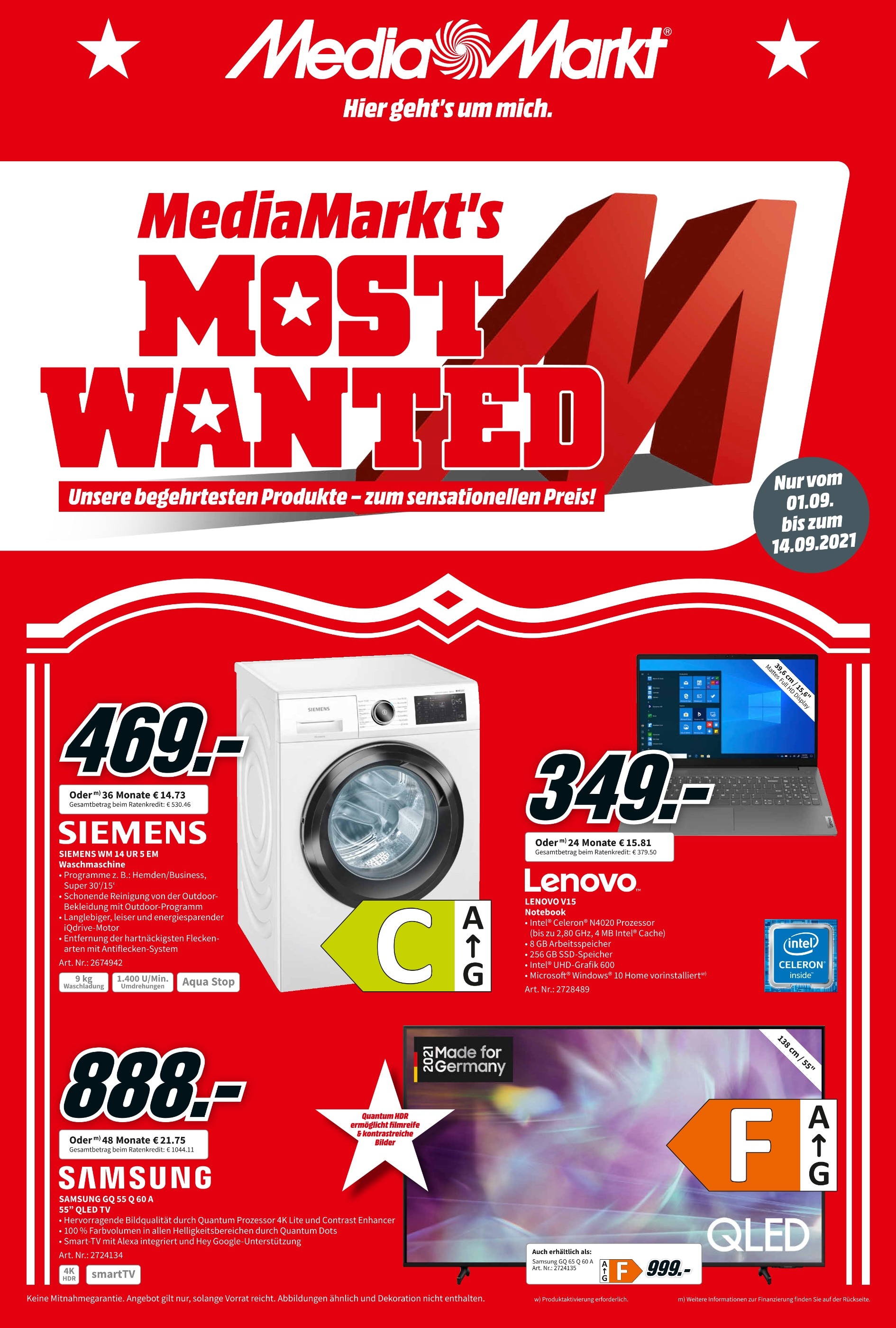 Media Markt Berlin Aktuelle Angebote Im Prospekt Entdecken