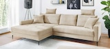 SB Möbel Boss Eisenach - Ecksofa Summer Angebot im Prospekt Ecksofa Summer bei SB Möbel Boss im Eisenach Prospekt für 69,99 €