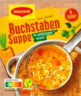Guten Appetit Suppe Angebote von Maggi bei EDEKA Flensburg für 0,69 €