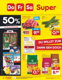 Lavazza Angebot & Preis im aktuellen Netto Marken-Discount Prospekt Lavazza Angebot im aktuellen Netto Marken-Discount Prospekt auf Seite 34
