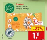 Fondant im Angebot bei Netto Marken-Discount in Nordhorn Fondant Angebote bei Netto Marken-Discount Nordhorn für 1,11 €