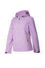 Veste softshell femme - CRIVIT - Lidl à Calais Veste softshell femme - CRIVIT en promo chez Lidl Calais à 9,99 €