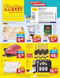 Netto Marken-Discount Prospekt dieser Woche Netto Marken-Discount Prospekt aktuelle Angebote