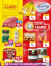 Bier im Netto Marken-Discount Prospekt in Hainburg Aktueller Netto Marken-Discount Prospekt mit Bier, "Aktuelle Angebote", Seite 18