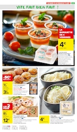 Offre Pesto dans le catalogue Carrefour Market du moment à la page 25