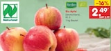 Bio Äpfel im Angebot bei Netto Marken-Discount in Gütersloh Bio Äpfel Angebote von Naturland bei Netto Marken-Discount Gütersloh für 2,49 €