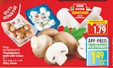 Champignons, weiß oder braun von GUT&GÜNSTIG im aktuellen E center Prospekt