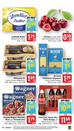Cola im EDEKA Prospekt in Reinheim Aktueller EDEKA Prospekt mit Cola, "Aktuelle Angebote", Seite 2