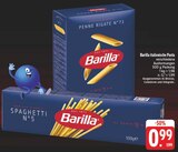 Penne Rigate N°73 Angebote von Barilla bei EDEKA Freiberg für 0,99 €