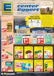 Supermarkt Prospekt von E center in Elmenhorst Aktueller E center Supermarkt Prospekt für Elmenhorst: Top Angebote mit 32} Seiten, 13.07.2026 - 18.07.2026