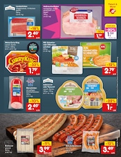 Bratwurst im Netto Marken-Discount Prospekt in Lörrach Aktueller Netto Marken-Discount Prospekt mit Bratwurst, "Aktuelle Angebote", Seite 13