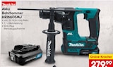 Akku Bohrhammer HR166DSMJ Angebote von Makita bei Netto Marken-Discount Cuxhaven für 279,99 €