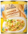 Linseneintopf von Bauernküche für 1,83 € bei Netto mit dem Scottie im Angebot Linseneintopf von Bauernküche im aktuellen Netto mit dem Scottie Prospekt