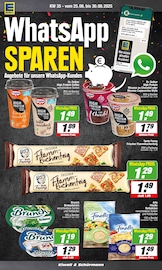 Fast Food im EDEKA Prospekt in Marl Aktueller EDEKA Prospekt mit Fast Food, "Aktuelle Angebote", Seite 3
