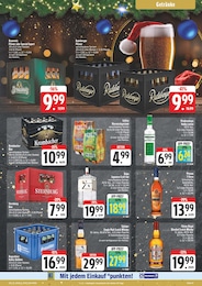 Chivas Regal Angebot & Preis im aktuellen EDEKA Prospekt Chivas Regal Angebot im aktuellen EDEKA Prospekt auf Seite 21