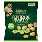 Pépites de Fromage en promo chez Carrefour Créteil à 2,02 €