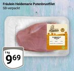 Aktuelles Putenbrustfilet Angebot bei GLOBUS in Leipzig ab 9,69 €