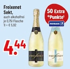 Sekt Angebote von Freixenet bei Trinkgut Ingolstadt für 4,44 €