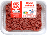 Haché Au Bœuf à 4,00 € dans le catalogue Auchan Hypermarché