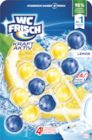 Aktuelle Waschmittel Angebote bei EDEKA in Lübeck Aktuelles Kraft Aktiv Lemon Angebot bei EDEKA in Lübeck ab 3,89 €