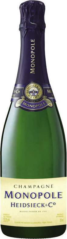 Champagne Millésimé et Champagne Brut - Géant Casino à Issy-les-Moulineaux Champagne Millésimé et Champagne Brut en promo chez Géant Casino Issy-les-Moulineaux