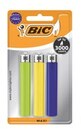 Stabfeuerzeug Mini Angebote von BIC bei REWE Rastatt für 1,49 €