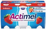Aktuelle Joghurt Angebote bei Kaufland in Cottbus Aktuelles Actimel Classic Angebot bei Kaufland in Cottbus ab 1,99 €