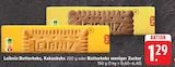 Butterkeks Angebote von Leibniz bei EDEKA Reutlingen für 1,29 €